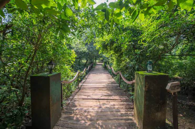 Mahua Vann Resort